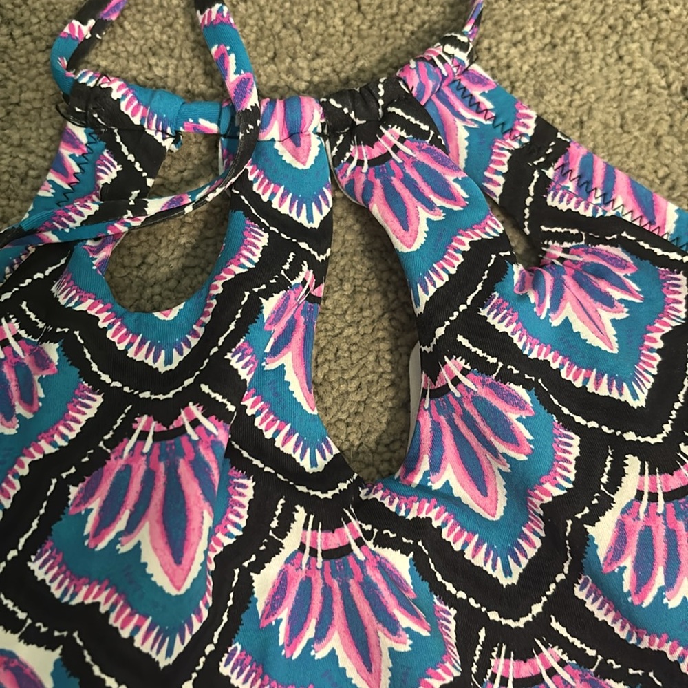 Swim Top - Picture 3 of 6